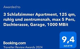 City Appartement BB